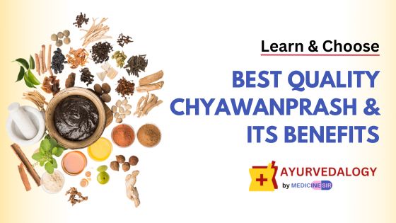 Best Chayawanprash